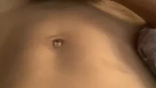 My Friend Send Me His Cum Video