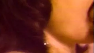 Vintage sex for two sexy sluts