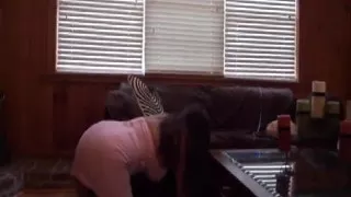 Best friend's hot Stepmom