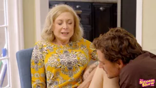 That 70s Ho Here Kitty Kitty - S3e1