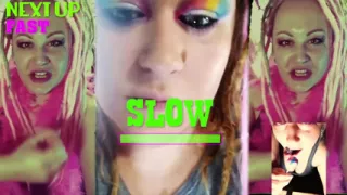 The JOI CEI Game Starring Goddess Lana