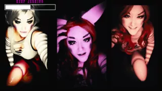 Futa Summer MULTI SPEED JOI SEVEN BECOME THE CUM PRINCESS