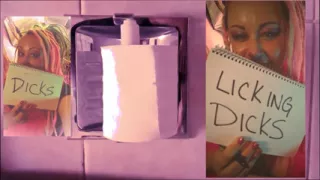 Warning This File Will Mesmerize You Into Wanting to Lick a Dick