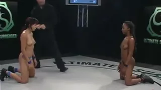 The Punk (1-0) Chaos (0-1)