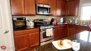 Sausage Roommate Gets Vored