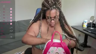Black BBW