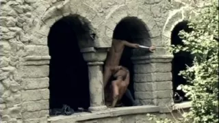 I Am a Young Hunk and I Get Ass Fucked by Two Hung Muscle Studs in a Threesome and Cum