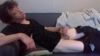 Stroke Your Cock as I Spank You, so I Can Fill Your Fronthole as I Thumbscrew Your Pucker Doggystyle