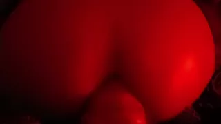 In Bed with a Very Large