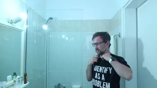 Masturbating Alone in the Shower, Almost Caught Masturbatin