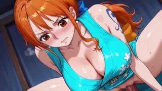 Nami (op) Of9
