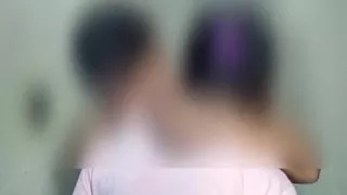 Playing with My Step Stepsister's Big Boops and Nipple Clear Nepali Audio Part 1
