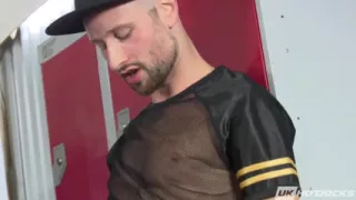 Drew Dixon