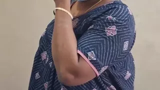 My Wife with a College Student Tamil Voice