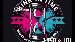 Ayla Vixen's Sultry '50s Giantess Fantasy 4K POV Tiny Surrender Awaits!