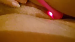 Real Orgasm
