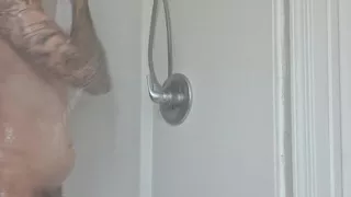 Getting clean