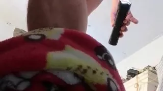 Slut's Ass