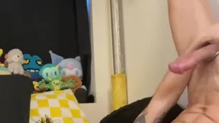 Cody Seiya - Self Facial