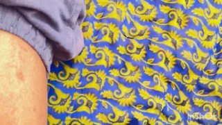 Desi original transgender sex with bathroom