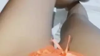 Desi romantic girl