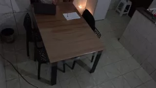 Secretary's ass gets fucked in the meeting room.