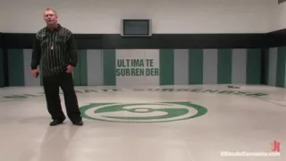 Edited Version of Aug. 26ths Live Semi-final Match up