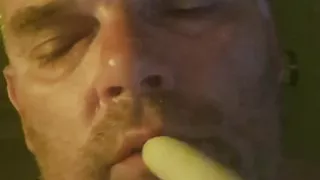 Suck Latex