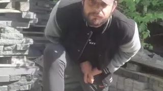 Playing Outdoors