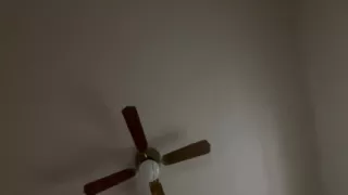 Moaning in the Night