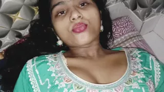Real Desi Girl Green Salwar Hard Fuck - Homemade