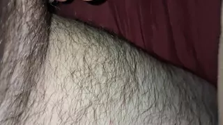 BBW Wife Creampie