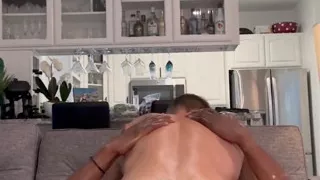 Interracial Bareback 45