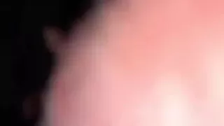 I Did Show My Face Again in the Camera