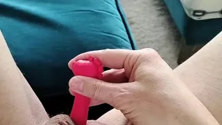 Unihorn Giving Me a Buzz