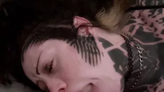 I Love Sucking Two Cocks at the Same Time. I'm Always Hungry and Ready to Suck Until All the Milk Comes Out