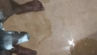 Indian boy playing there stepbro xsex_fx