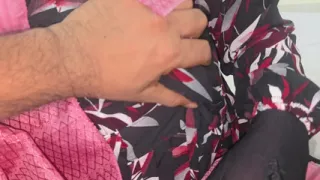Fucking the lecherous chairman