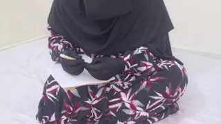 Viral video of fucking a teacher