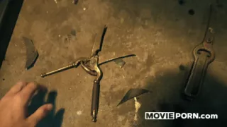 Edward Cumminghands (Movie Porn)