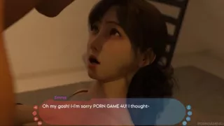 Memories of Emma's First Time: Taking It Slow - by Justice or Mercy - Part 15