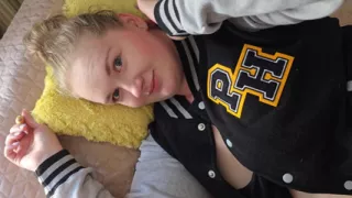 Real Married Couple Having Hot Sex - Oral, Fucking and Intense Orgasm