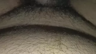 Desi Pooja bhabhi ne meri land chusi