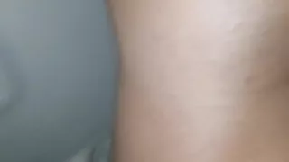 Bent Over BBC Deep Doggy Pounding