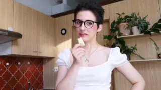 You're a Witch's Snack! German Devour