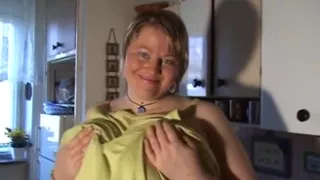 Dildo for Chubby Woman