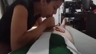 I Fuck My Ex-girlfriend's Stepsister