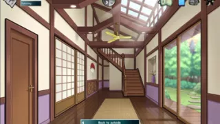 Konoha MILFs Part 34 - Sarada Wants to Be Fucked by a Big Dick - by Eroticgamesnc