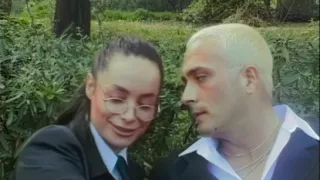 The Girl with Glasses Gets Her Hairy Pussy Pounded and Her Ass Smashed