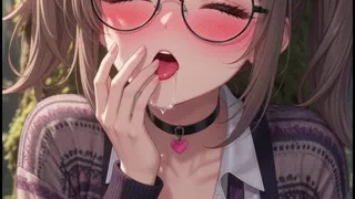 German Best Friend (18+) Bring Her Home , Anime Hentai German